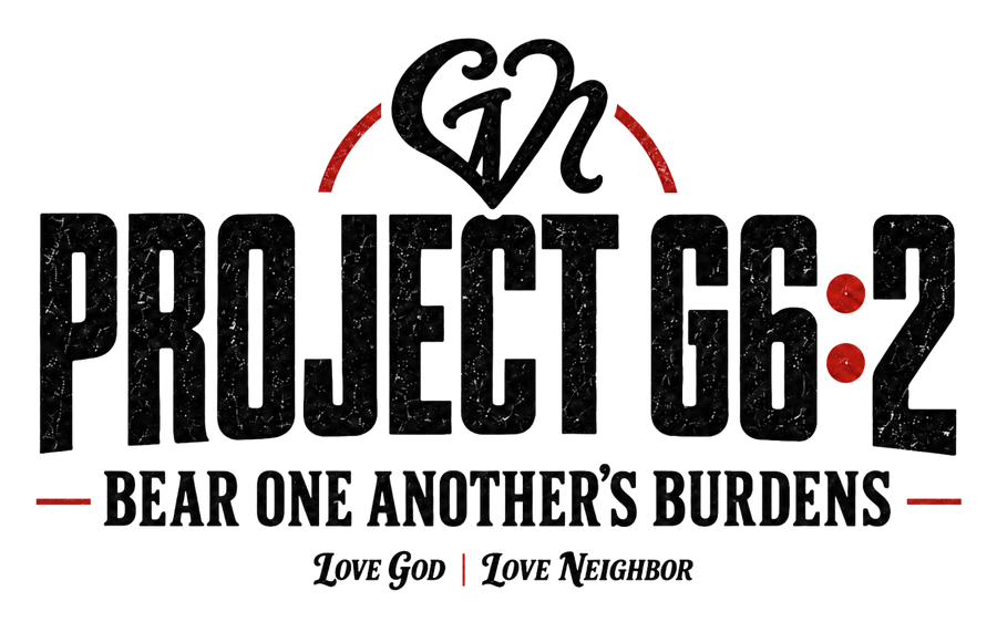Project G6:2 - Bear One Another's Burdens